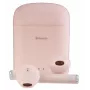 Kuulokemikrofoni Denver TWE-46ROSE
