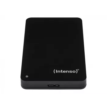 Intenso 4 TB Memory Case ulkoinen kiintolevy, 2,5