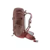 Reppu DEUTER Trail 22 SL — 22 L, sisärunko, 990 g, cappuccino