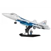 Rakennussarja Cobi SU-57 Felon, 928 osaa – Cobi malli COBl-5909