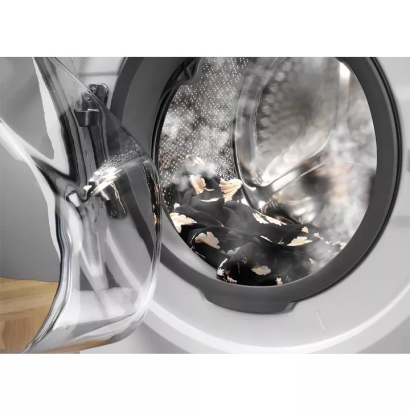 Pesukone Electrolux EW6SN426BP 6 kg, energiatehokkuusluokka D