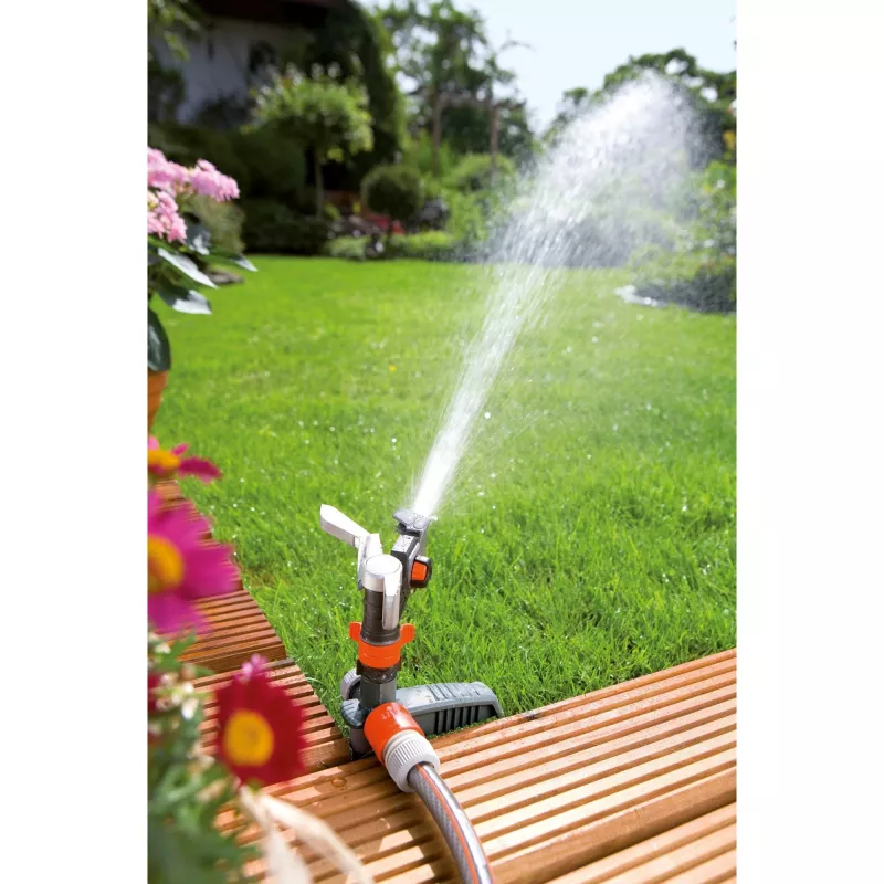 Impulssisadetin Gardena Premium 8136-20