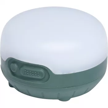 Moji R+, LED-valo tummanvihreä