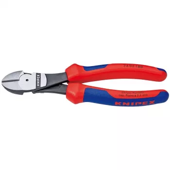 Sivuleikkurit Knipex 74 02 200