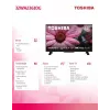 TV Toshiba 32WA2363DG 32