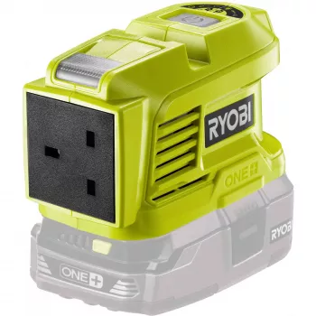Ryobi 5133004895 230V-muunnin 18V-laitteille