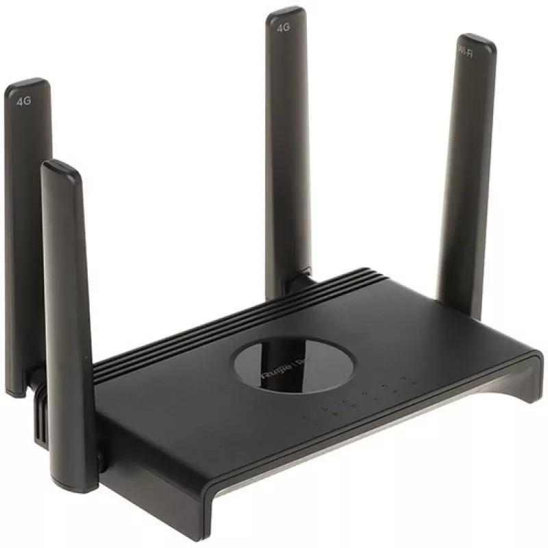 WLAN-reititin Ruijie RG-EW300T yksitaajuus 2,4 GHz