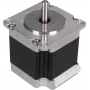 NEMA23-02 - askelmoottori NEMA 23, 1,8°, 2,5 A, 3 V (NEMA23-02)