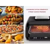 Beper P101FRI080 friteerauskeitin