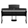 Yamaha Arius DGX-670B - digitaalipiano