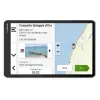 Garmin Camper 1095 MT-D EU matkailuauton navigaattori, 10,1" TFT-kosketusnäyttö 1280 x 800, 32 GB, microSD, Euroopan kartat, 554 g, musta (010-02749-10)