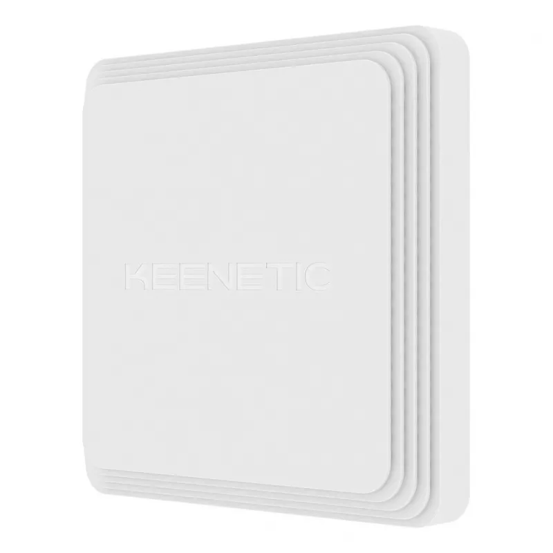 Reititin Keenetic Voyager Pro AX1800 Mesh WiFi-6