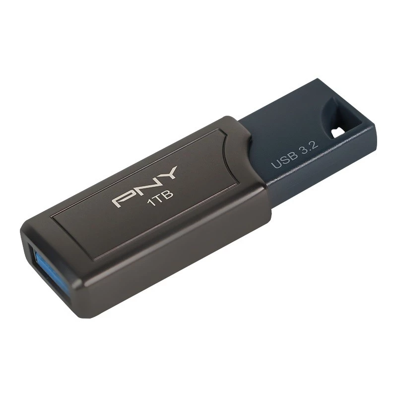 USB-muistitikku 1 TB USB 3.2 PRO Elite V2 P-FD1TBPROV2-GE