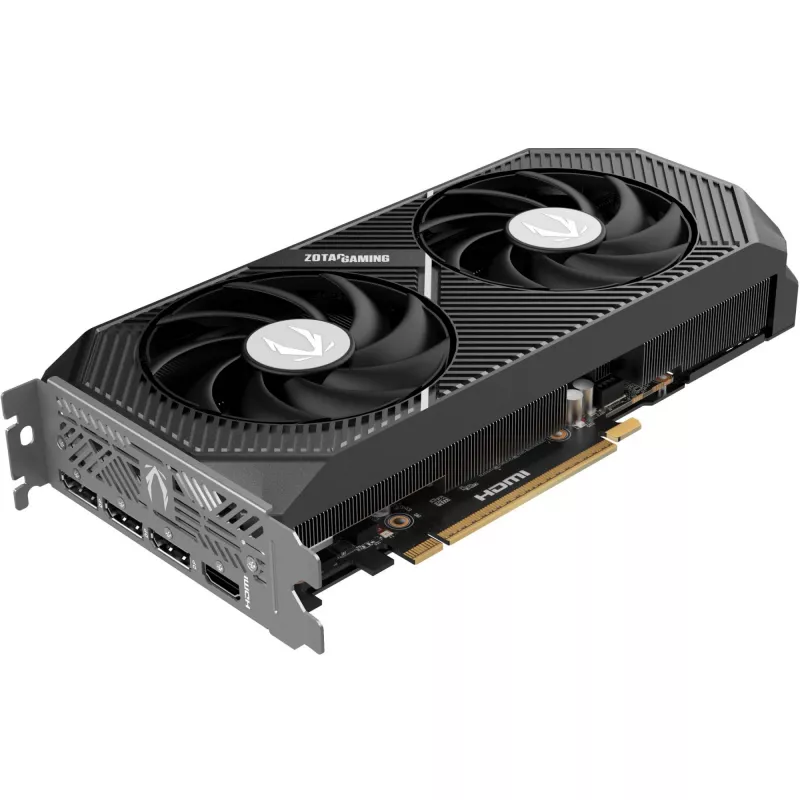 ZOTAC GAMING GeForce RTX 5070 Twin Edge 12GB GDDR7 -näytönohjain