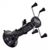 Puhelinteline RAM Mounts X-Grip Large Twist-Lock-imukupilla