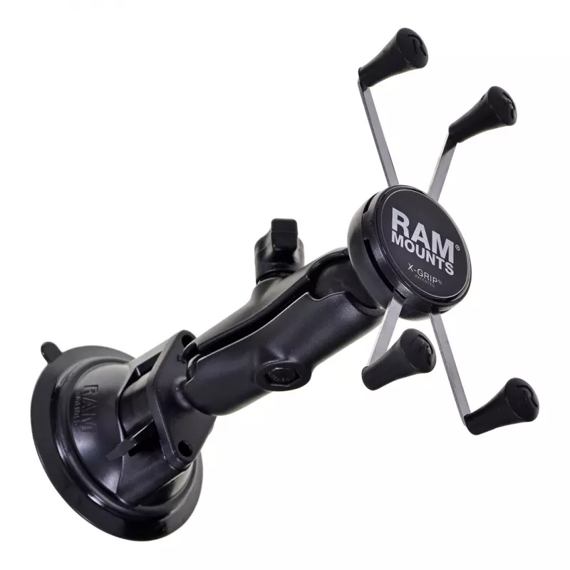 Puhelinteline RAM Mounts X-Grip Large Twist-Lock-imukupilla