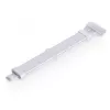 Jonsbo DY-2 tietokoneen valokaapeli, GPU 12+4-pinninen, 0,24 m
