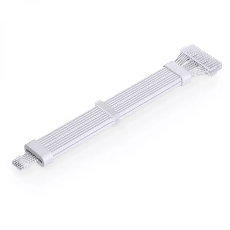 Jonsbo DY-2 tietokoneen valokaapeli, GPU 12+4-pinninen, 0,24 m