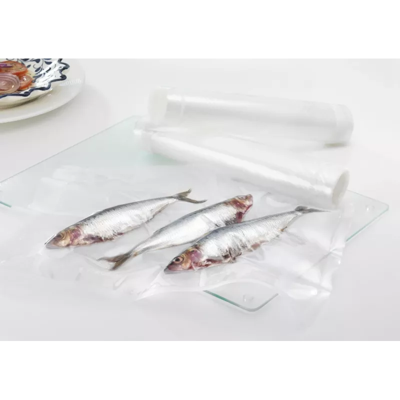 FoodSaver FSR2802 tyhjiöpakastimen lisävaruste tyhjiöpakastusrulla