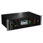 Behringer X32 Rack 40 kanavaa 10 - 22000 Hz musta
