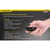 Taskulamppu T-sarja 85 LUMENS/THUMB Nitecore