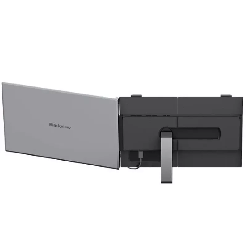 Blackview 15,3 kannettava kaksoisnäyttö SCM8