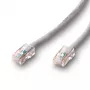 Verkkokaapeli SBOX UTP-kaapeli CAT5e RJ-45 10 m harmaa