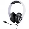 Raptor Headset Playstation 5 H200 valkoinen 3,5 mm liitin