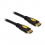 HDMI-kaapeli DeLOCK 83737 0,5 m