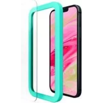 Näytönsuojakalvo LAUT Prime GLASS Clear Apple iPhone 16e:lle — karkaistu lasi, läpinäkyvä