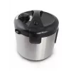Monitoimikeitin ESPERANZA EKG011, 5 l tilavuus, 860 W, musta/ruostumaton teräs
