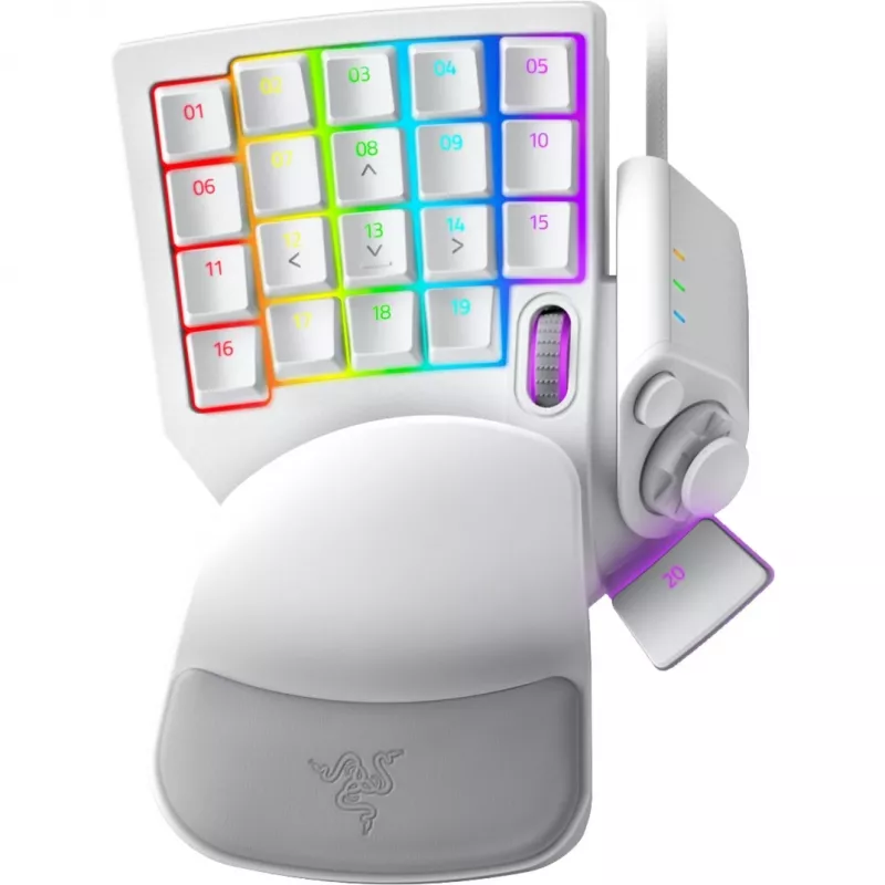 Näppäimistö Razer Tartarus Pro