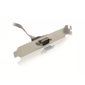 Sisäinen VGA-adapteri Gembird DB9 sarjaporttikortti