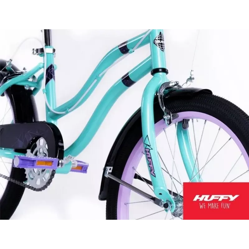 Lasten polkupyörä 20 Huffy Fairmont 73559W