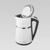 Vedenkeitin MAESTRO MR-030-WHITE