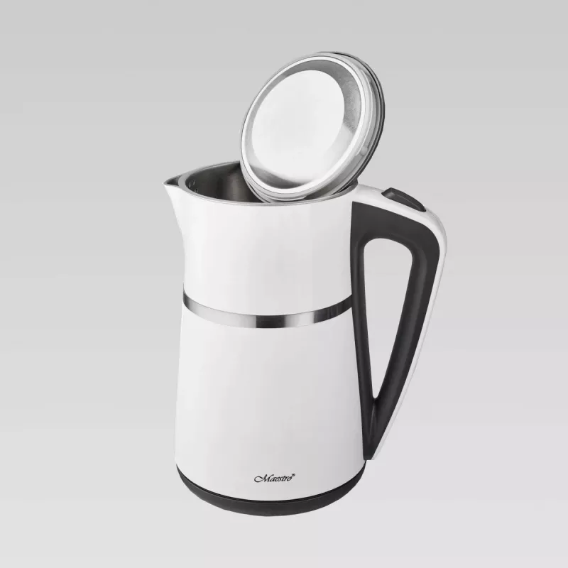 Vedenkeitin MAESTRO MR-030-WHITE