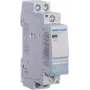 Hager ESC227. Kontaktin virrankesto: 25 A. AC-tulojännite: 230 V (ESC227)