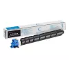 KYOCERA TK-8335C värikasetti 1 kpl alkuperäinen syaani