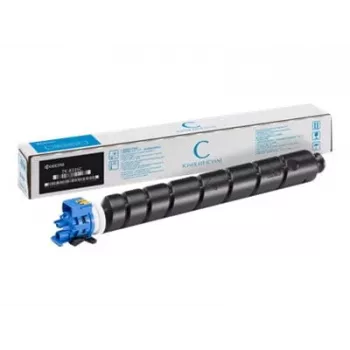 KYOCERA TK-8335C värikasetti 1 kpl alkuperäinen syaani