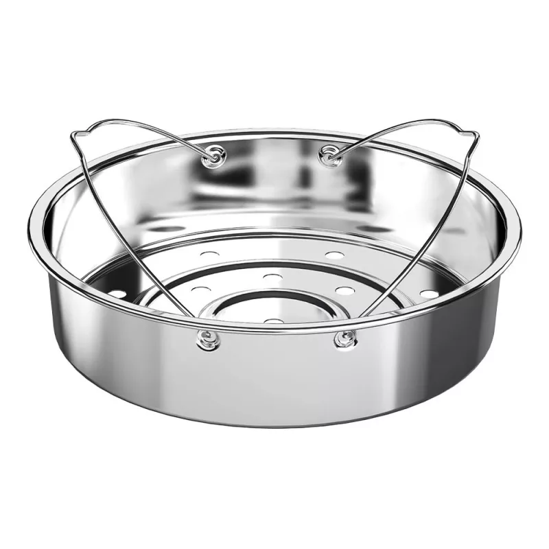 Riisinkeitin GASTROBACK Rice Control Low Carb & Steam, 3 l, 450 W, musta/ruostumaton teräs