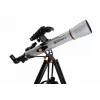 Celestron StarSense Explorer 70 LT linssikaukoputki 70x musta, harmaa