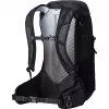 Miko 30, reppu musta, 30 L