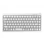CHERRY G84-4100 näppäimistö universaali USB QWERTY US-englanti harmaa