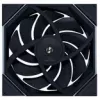 Tuuletin Lian Li UNI FAN TL Wireless 140mm ARGB PWM musta, malli 14TL1W1B