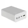 Varavirtalähde GreenCell PowerPlay 30 30000 mAh valkoinen