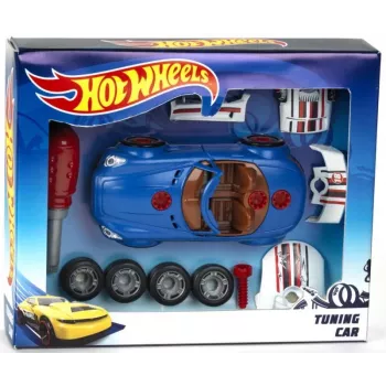 Hot Wheels virityssarja