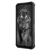 Älypuhelin UleFone Armor X16 6,1 tuumaa 128 GB musta, energiatehokkuusluokka A