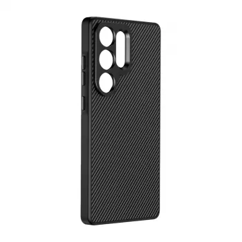 Suojakotelo Freewell Samsung S25 Ultra -puhelimeen 17mm objektiivikiinnikkeen yhteensopivuudella