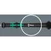 Wera elektroniikka- ja hienomekaniikka-bittiruuvimeisseli Kraftform Kompakt Micro 11 Electronics 1 5/32 (4 mm) HIOS, 5/32 ( (05073676001)