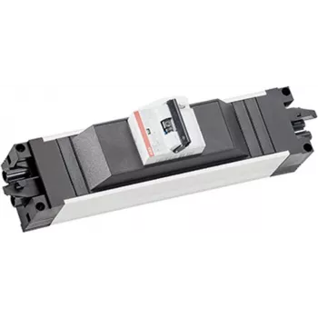 Bachmann STEP ALU 1xFI/LS 16A GST18 jakorasia (906.307)